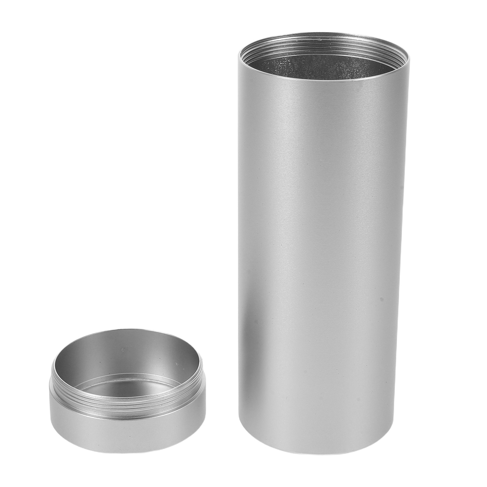 Aluminum Alloy Airtight Tea Ca - Coffee Tea Beans review and price