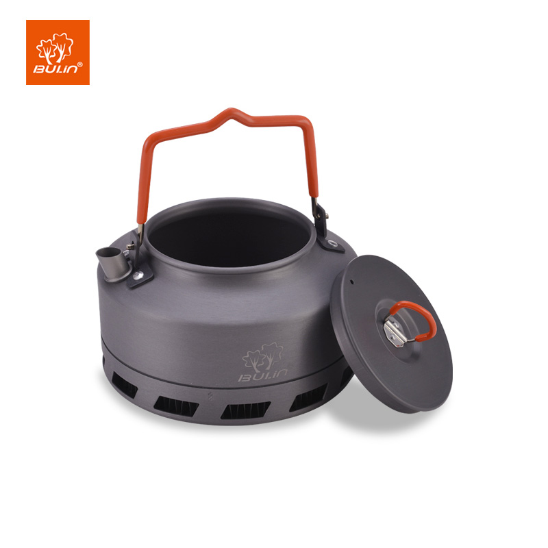 Bulin Outdoor Camping Kettle C - Coffee Tea Equipment review and price