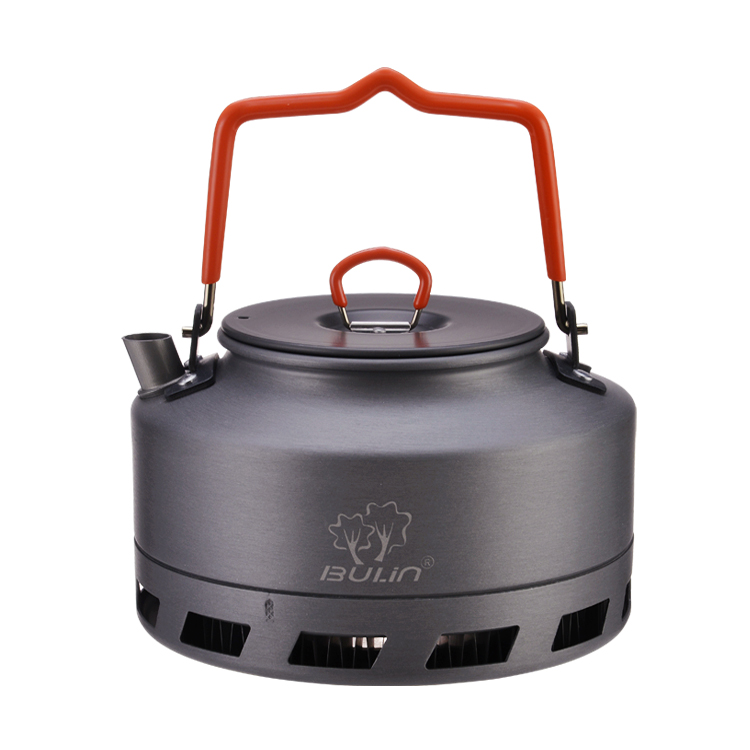 Bulin Outdoor Camping Kettle C - Coffee Tea Equipment review and price