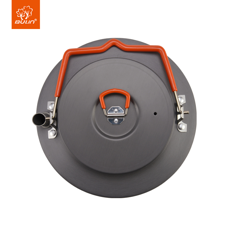 Bulin Outdoor Camping Kettle C - Coffee Tea Equipment review and price