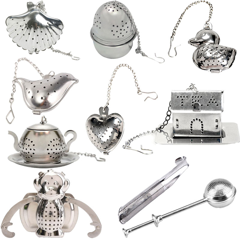 Tea Striner Infuser Stainless  - Tea Strainer Mesh review and price