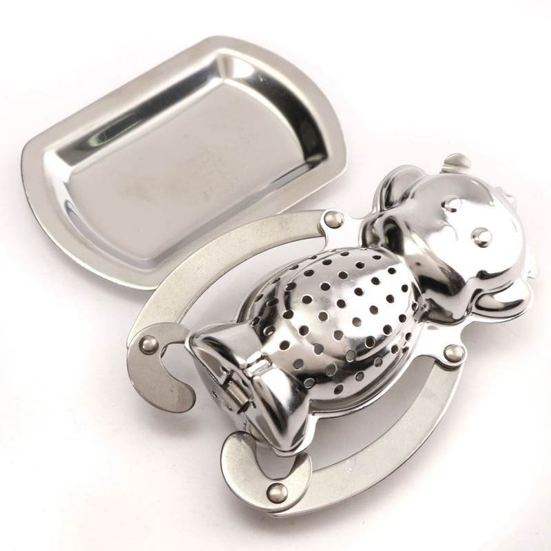 Tea Striner Infuser Stainless  - Tea Strainer Mesh review and price