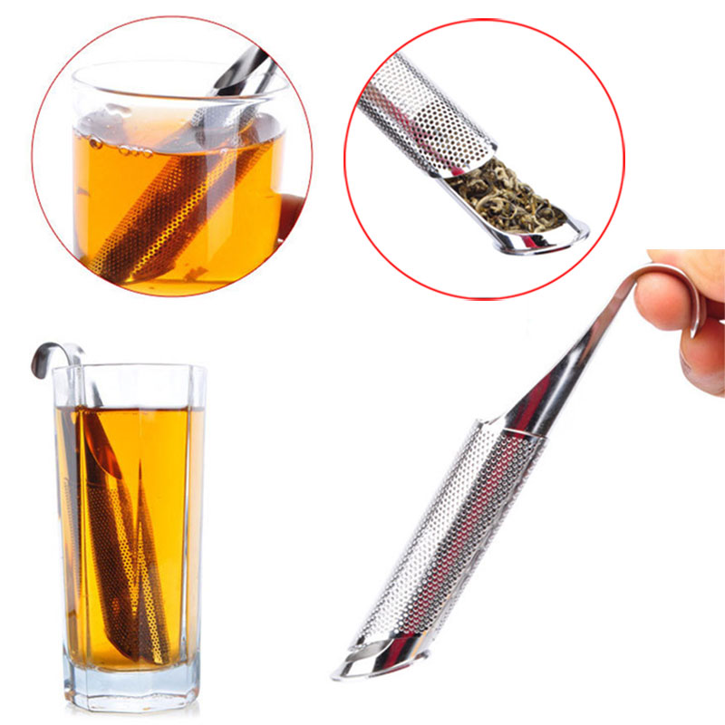 Tea Striner Infuser Stainless  - Tea Strainer Mesh review and price
