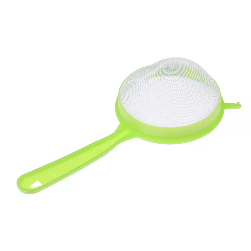 3Pcs/Set Plastic Fine Mesh Sco - Tea Strainer Mesh review and price