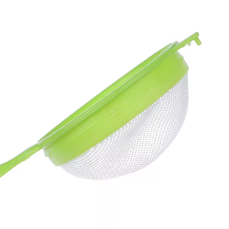 3Pcs/Set Plastic Fine Mesh Sco - Tea Strainer Mesh review and price