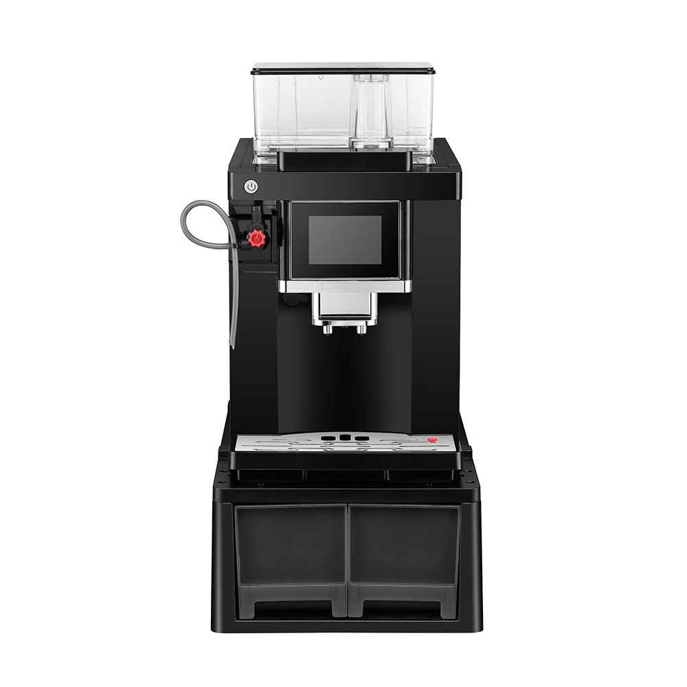 Commercial Use  4 Languages Fa - Coffee & Tea Maker Machine review and price