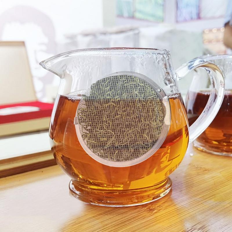 Tea Ball Stainless Steel Tea I - Tea Strainer Mesh review and price