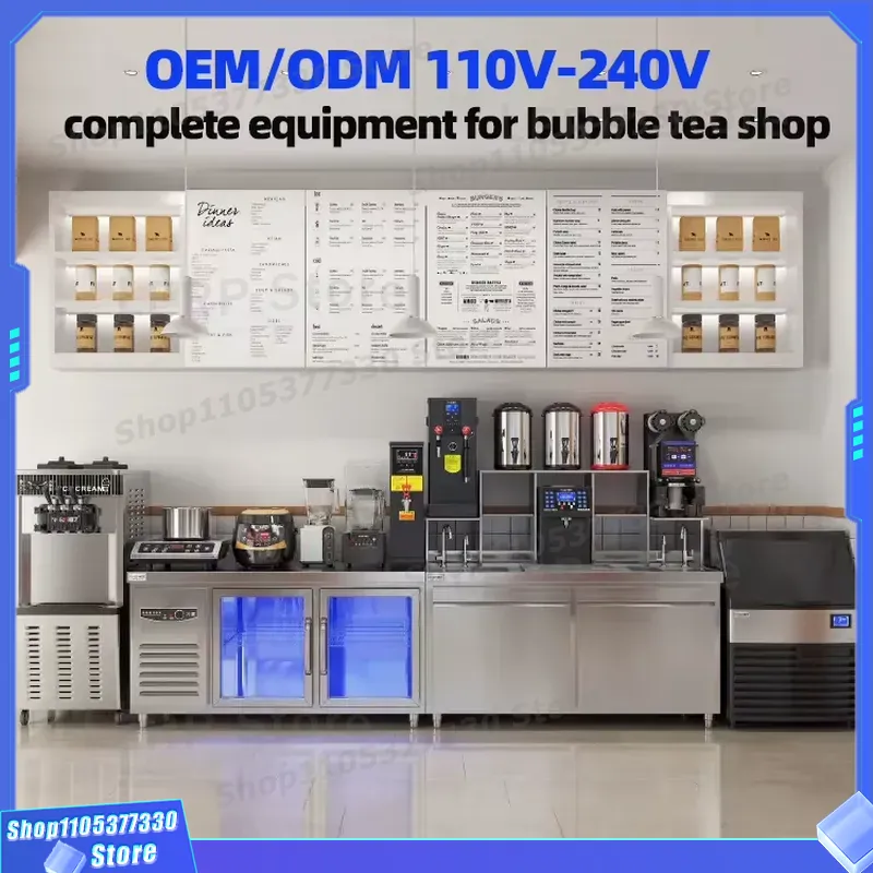 Commercial Automatic Steam Mac - Coffee Tea Equipment review and price