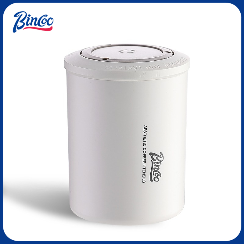 Bincoo Coffee Powder Airtight  - Coffee Tea Beans review and price