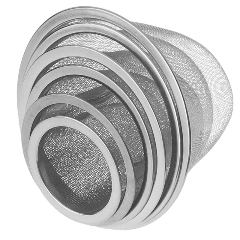 Household Outer Diameter 5/6/7 - Tea Strainer Mesh review and price