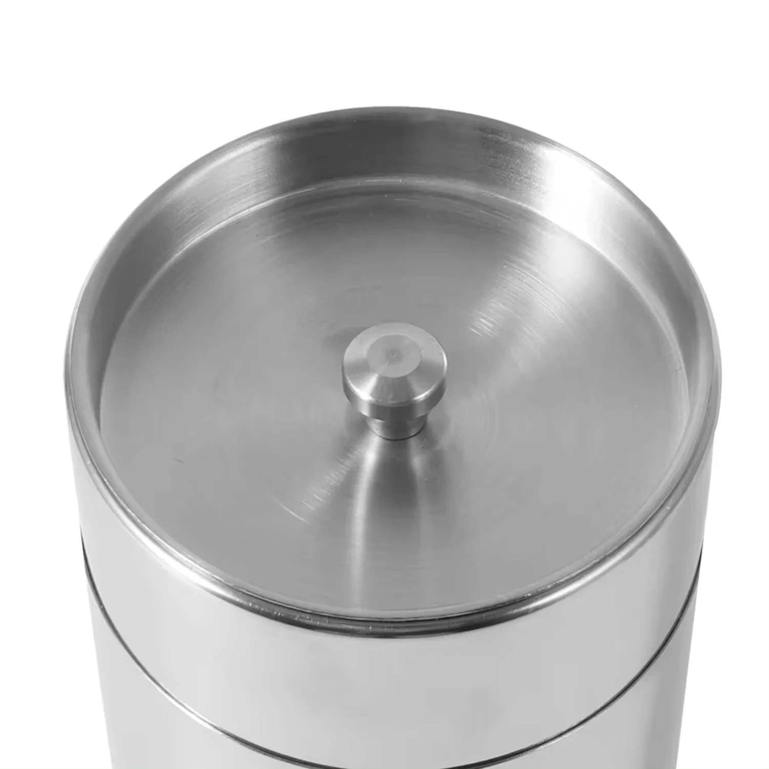 Stainless Steel Tea Leaf Tins  - Canister Coffee Sugar Tea review and price