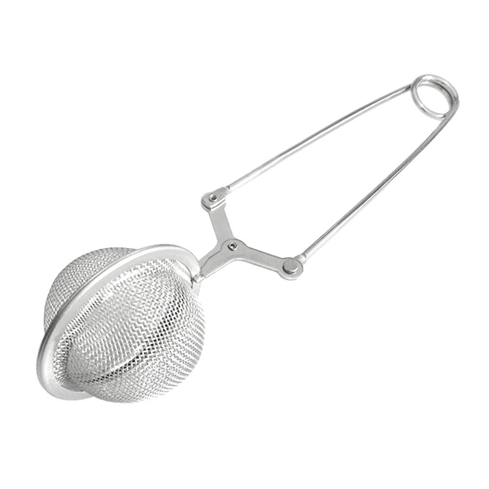 Stainless Steel Spoon Tea Ball - Tea Strainer Mesh review and price