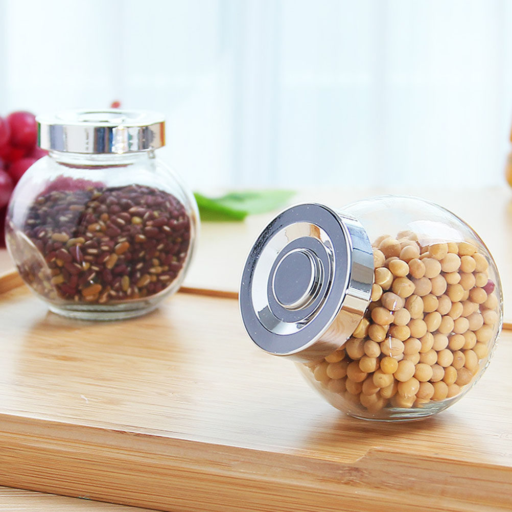 8Pcs Lightweight Portable Glas - Coffee Tea Beans review and price