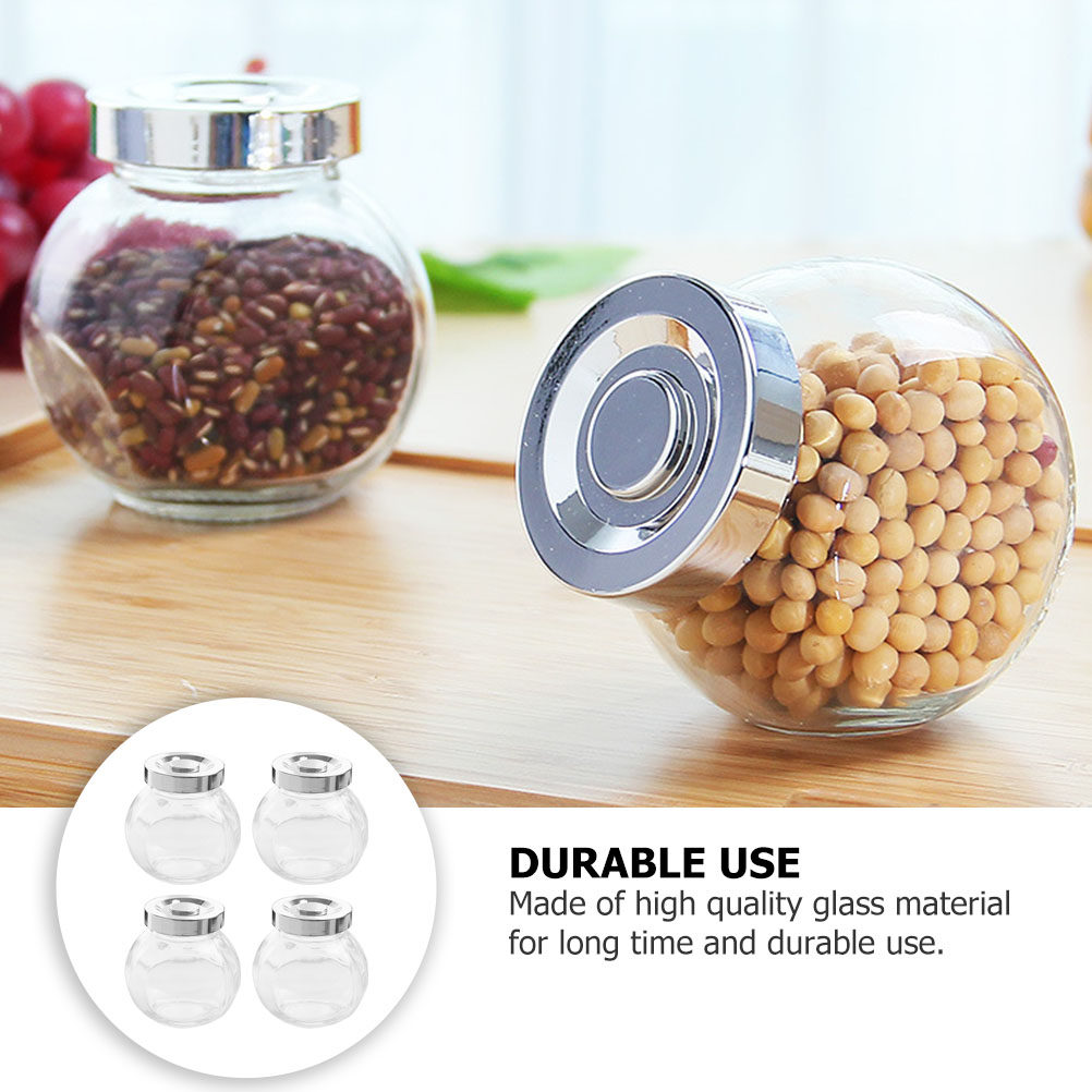 8Pcs Lightweight Portable Glas - Coffee Tea Beans review and price