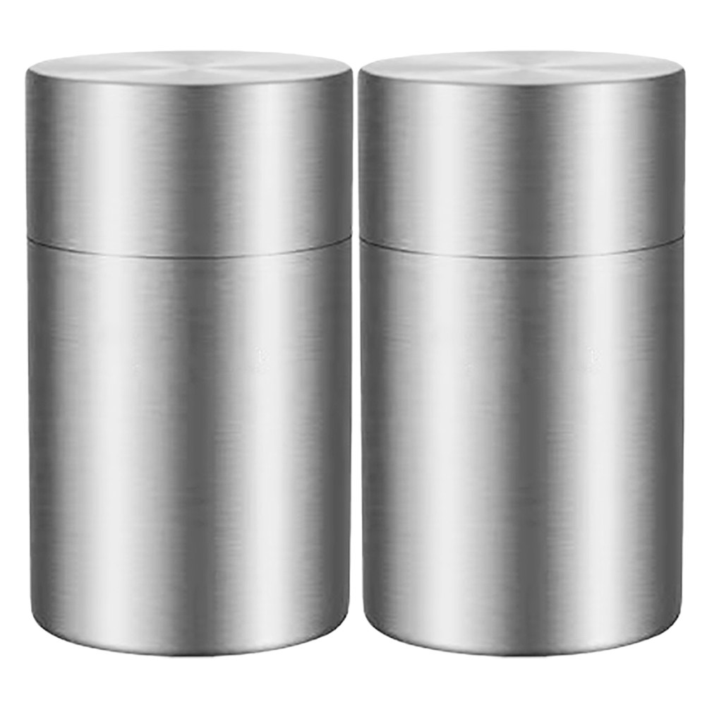 2Pcs Premium Stainless Steel T - Coffee Tea Beans review and price