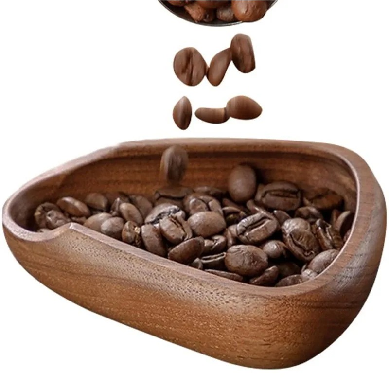Coffee Beans Dose Trays Solid  - Coffee Tea Beans review and price