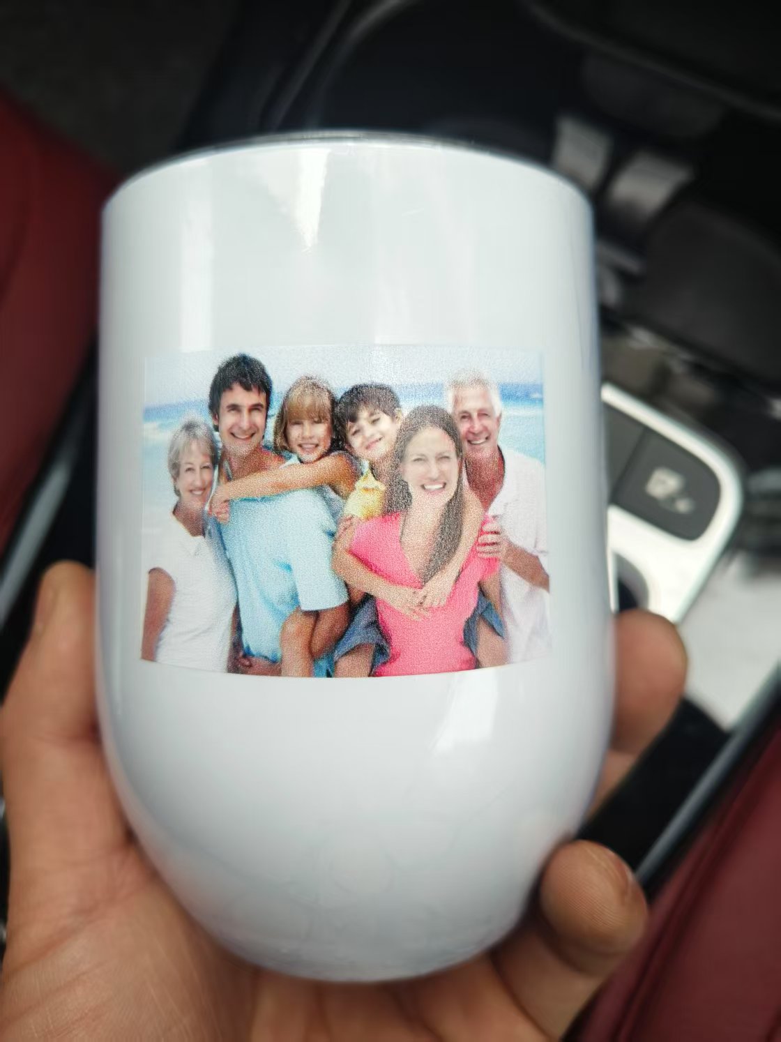 12oz egg mug Travel Coffee Mug - Coffee Tea Equipment review and price